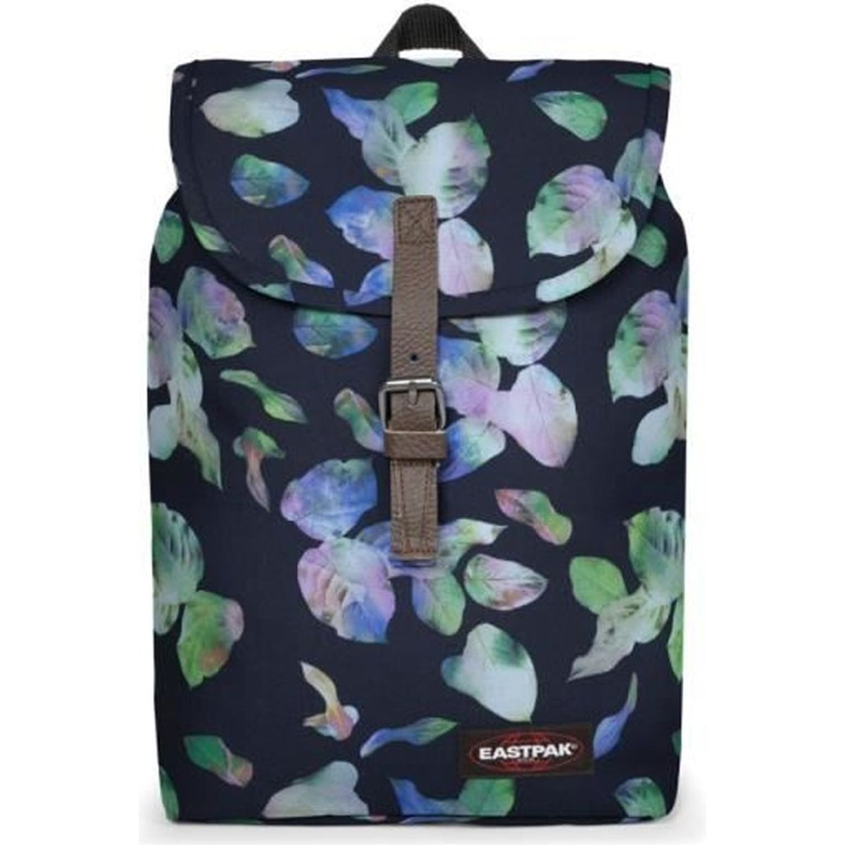 trousse eastpak romantic dark