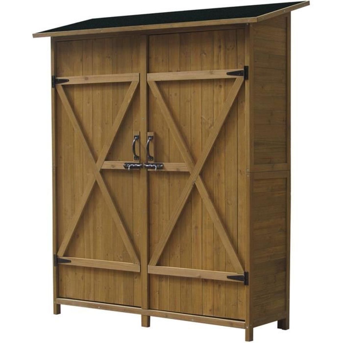 Armoire de jardin "Espacio" Cdiscount Jardin