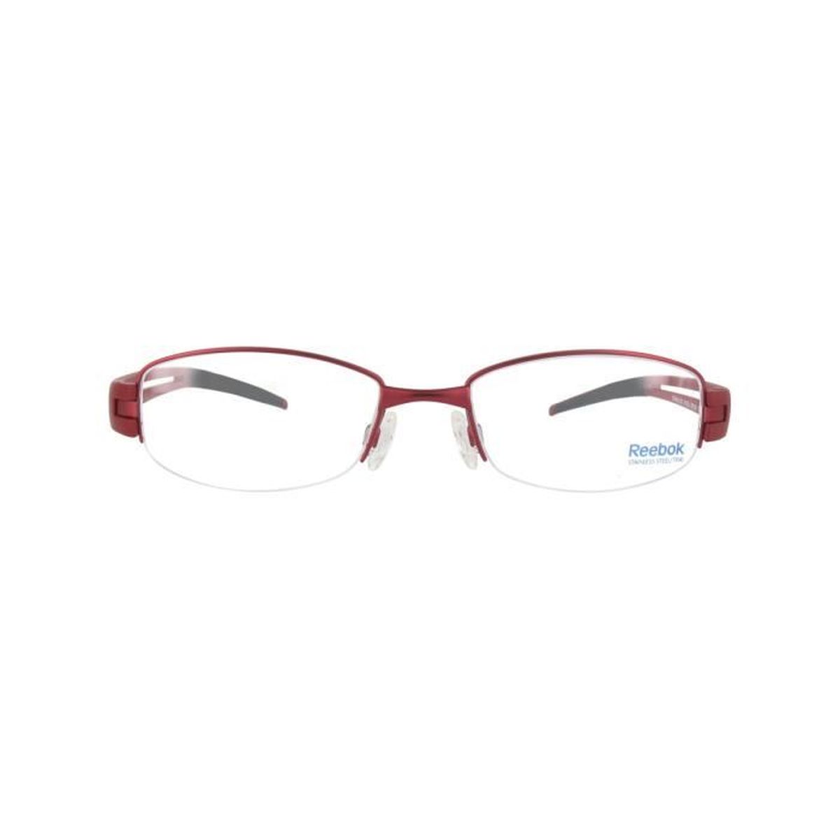 Lunettes de vue enfant REEBOK B6080 RED - Achat / Vente de vue REEBOK Lunettes Garçon - Cdiscoun