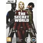 ELECTRONIC ARTS THE SECRET WORLD / Jeu PC