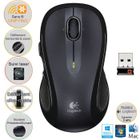 Logitech souris sans fil laser - M510