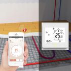 ARHATREYA Zigbee Thermostat Electric Under-Floor chauffage
