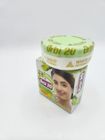 Crème De Visage Orbi 20 Aloe Vera - Clarifiante Et Correctrice De Taches - SPF 50 - 40 Ml