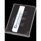 ABOUT BATTERIES Batterie type CASIO NP-80 compatible