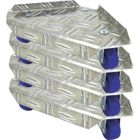 Jeu de coins roulants Caujolle