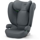 Siège auto CBX by CYBEX SOLUTION B I-FIX 3 à 12 ans - Groupe 2/3 - 100 à 150 cm Grey | grey