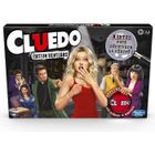 CLUEDO - édition Menteurs - pour enfants - à partir de 8 ans - Hasbro Gaming