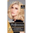 L'OREAL PARIS Coloration Préférence 9 Hollywood