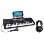 McGrey BK-4910 clavier débutant pack incl. casque