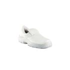 VETSECURITE Chaussures de sécurité 2550M S2 Blanc - FTG Safety Shoes