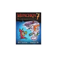 Munchkin 7