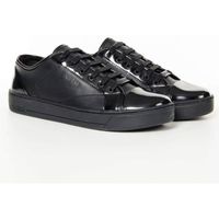 Basket Guess - Homme Guess - Udine - Guess Noir - Synthétique - Chaussure Guess