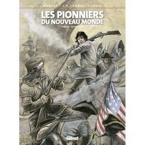 Les Pionniers Du Nouveau Monde Achat Vente Pas Cher