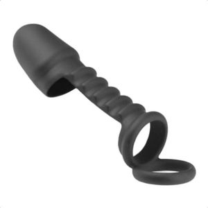 vibromasseur éjaculateur Équilibre : Vibromasseur Point G, Révélateur de l'ejaculation feminine main image 1