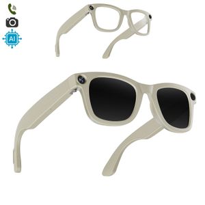 Lunettes intelligentes IA personnalisées - Fabricant et fournisseur d'écouteurs - Wellyp