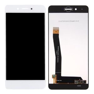 Nouvel Écran Tactile LCD Digitizer Noir Pour Huawei Honor 8A Prime JAT