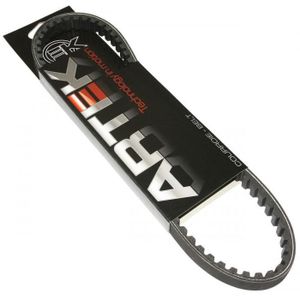 Courroie De Transmission Dayco Neuve Pour Scooter Peugeot 50 Citystar (2014-2017) - Réf. 7191, Dimensions 765x17.5x7.7 Mm