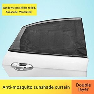Exquis Couverture de pare-soleil de fenêtre de voiture Réflecteur