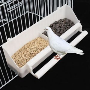 Mangeoire oiseaux transparente a ventouse - Cdiscount