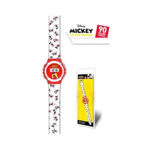 MONTRE montre enfant disney mickey mouse Quartz donald dingo