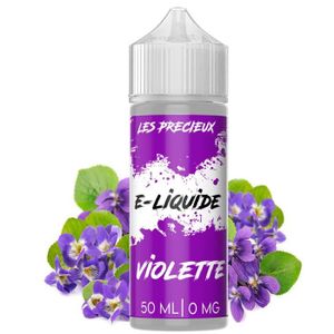 flacon e-liquide E liquid Le Petit Vapoteur for electronic cigarette main image 0