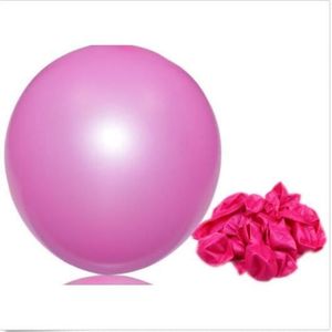 Granate Qualatex globos de látex de 11/" X 100