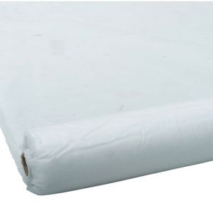 Feutre géotextile 300 g/m², Longueur 25 m, Largeur 2 m - Cdiscount Jardin