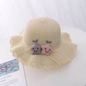 Chapeau Paille Bebe Fille Cdiscount