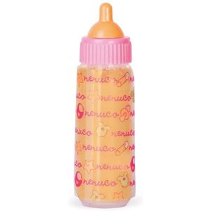4pcs Jouet magique de bouteille de lait de poupée de bébé, bouteille de  poupée créative disparaissant des bouteilles de poupée - Cdiscount Jeux -  Jouets