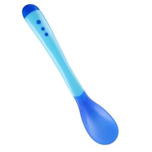 Gobelets Bols Ustensiles Ustensiles De Detection De Temperature Sucette Pour Bebe Cuillere Bebe Puericulture