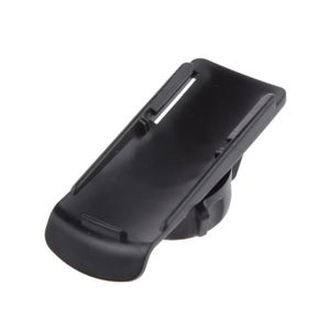 Support Ventouse Pour Pare-brise Voiture - Compatible Garmin GPSMAP Et Autres GPS - Noir