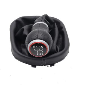 Bouton de commande de chauffage 52-64 noir, réf: 91852, Combi split Bouton de commande de chauffage 52-64 noir, réf: 91852, Combi split