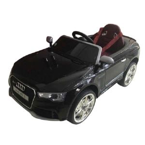 VOITURE ELECTRIQUE ENFANT Voiture électrique pour enfants Audi RS5, 12 Volt,