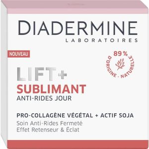 ANTI-ÂGE - ANTI-RIDE DIADERMINE Lift+ Sublimant - Crème de Jour Anti-Ri