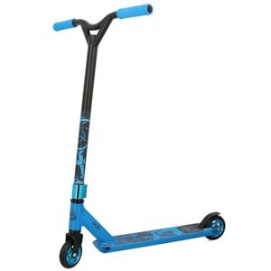 Blanc/Bleu Hadès Orion Trottinette Jeunesse Unisexe Taille Unique Blanc/Bleu Hadès Orion Trottinette Jeunesse Unisexe Taille Unique