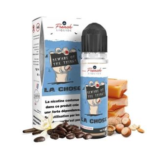 elfbar nachfüll pod läuft aus E liquide la chose
