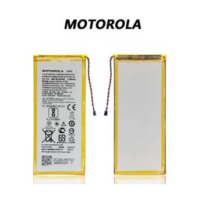 Batterie téléphone Batterie Motorola Moto G4 Plus