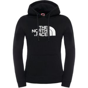 pull north face noir
