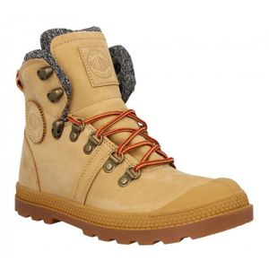 Bottines Palladium femme - Cdiscount