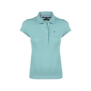 164 NEUF Tamaris Shirt Top Femme Taille 34 à 46 manches courtes Cascade Col