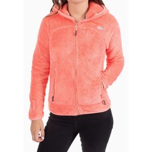 POLAIRE DE SPORT Polaire Femme - GEOGRAPHICAL NORWAY - UPALOOD - Ma