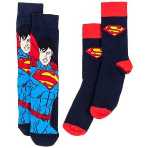 DC Comics Femme 3 Pack Crew Sock Nouveauté Chaussettes DC Comics Femme 3 Pack Crew Sock Nouveauté Chaussettes