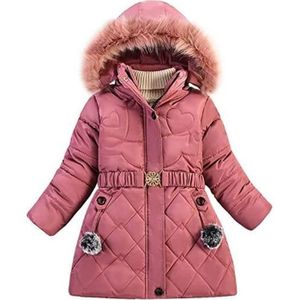 doudoune fille pas cher