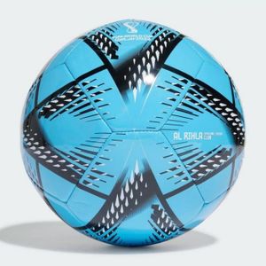 BALLON DE FOOTBALL Ballon de Football Adidas Coupe du Monde 2022 Al R