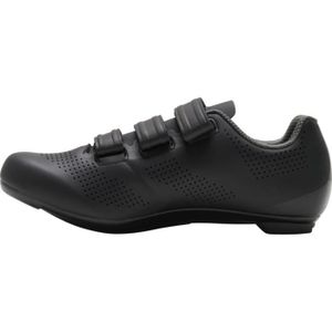 CHAUSSURES DE VÉLO Chaussures de cyclisme Newline Core - noir - Homme - Route - Respirant