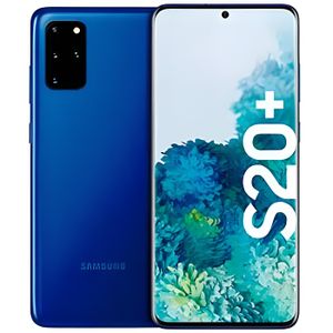 SMARTPHONE Samsung Galaxy S20 Plus 5G 12GB/128GB Azul (Aura B