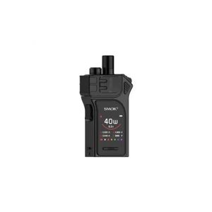 elfbar nachfüll pod läuft aus SMOK MAG 225W TC Kit w/ TFV12 Prince