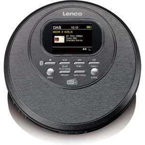 RADIO CD CASSETTE Lecteur Cd Portable Cd-500 - Diskman - Walkman Blu