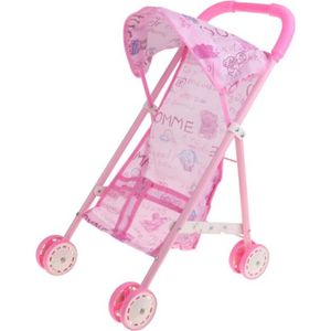 Poussette Reborn Cdiscount