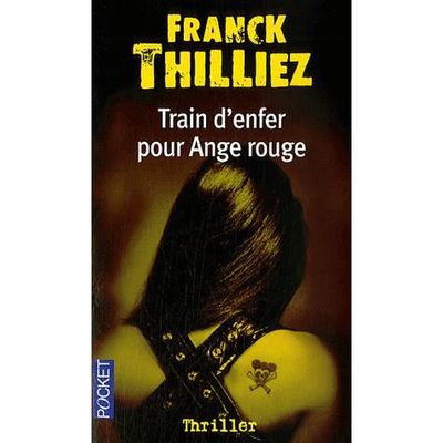 Puzzle, Franck Thilliez - les Prix d'Occasion ou Neuf